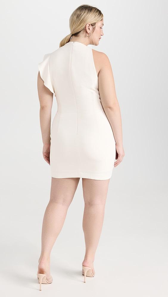 Black Halo Pabla Mini Dress | Shopbop Product Image