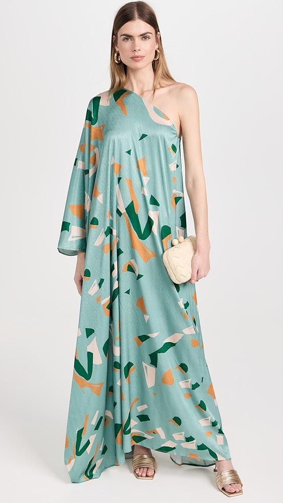 DIARRABLU Satu Dress | Shopbop Product Image