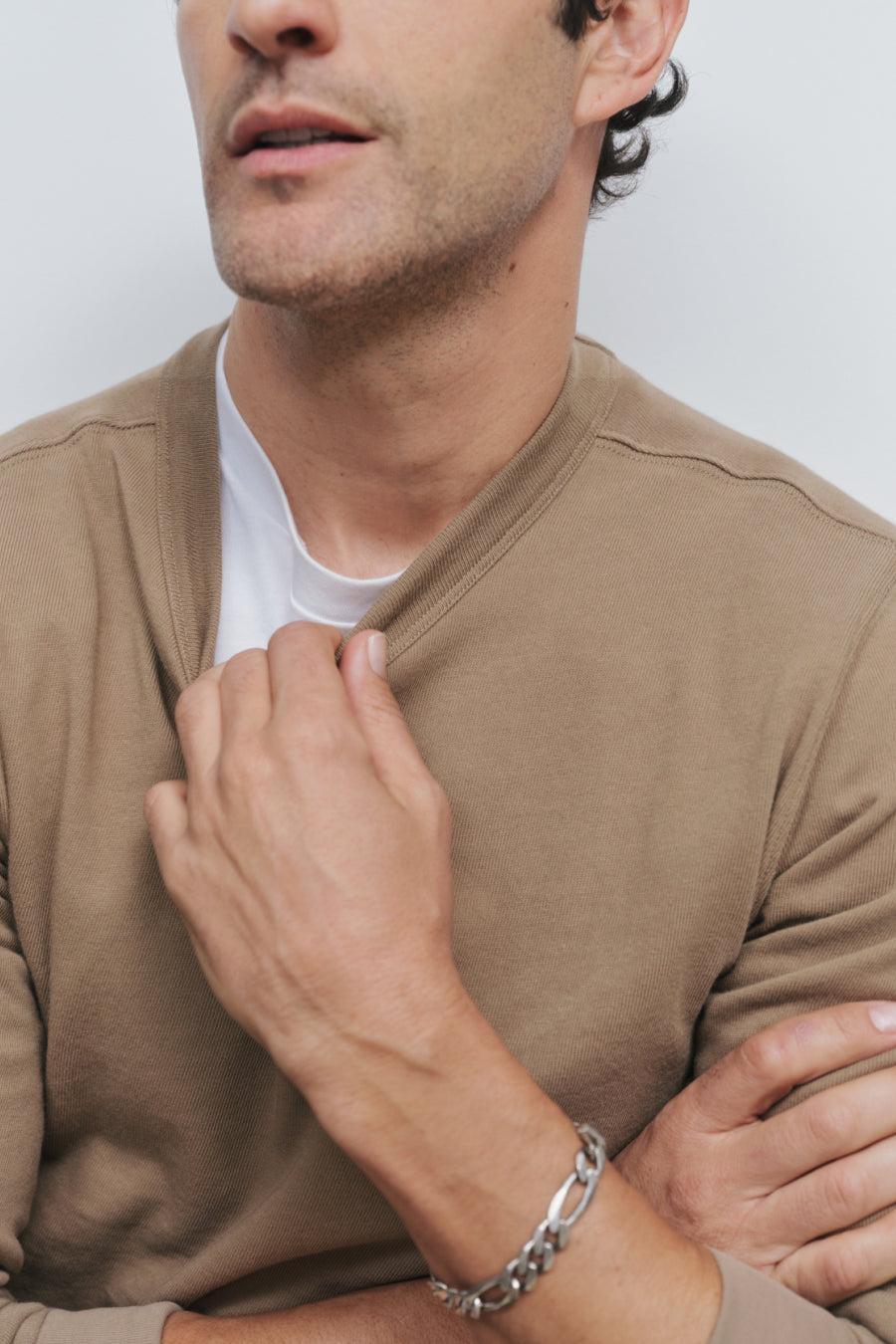 The Heavy O (Final Sale) Male Product Image