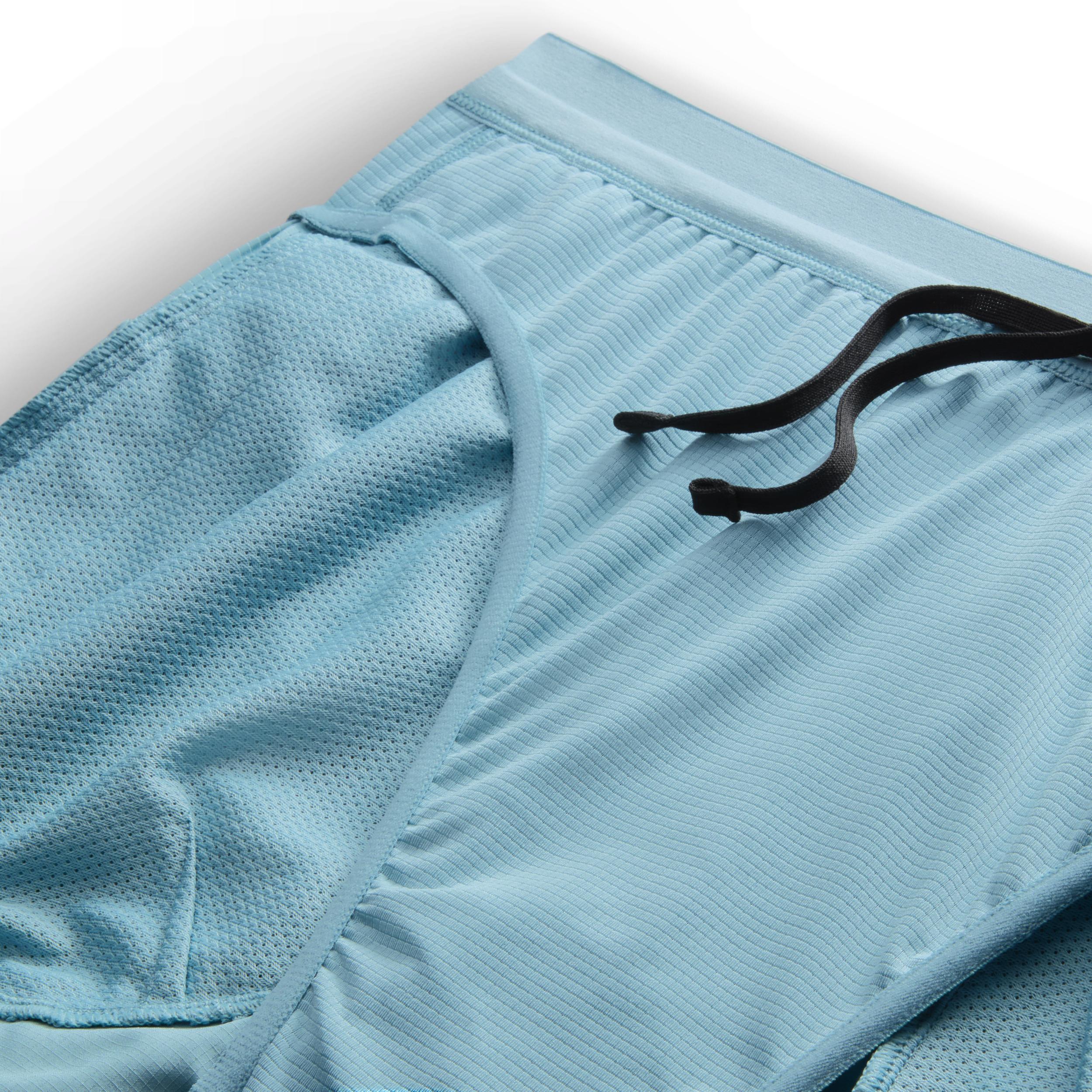 Nike Men's Stride Dri-FIT 5" Brief-Lined Running Shorts Product Image