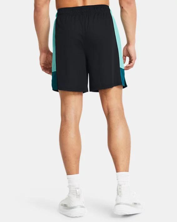 Men's UA Zone 7" Shorts Product Image