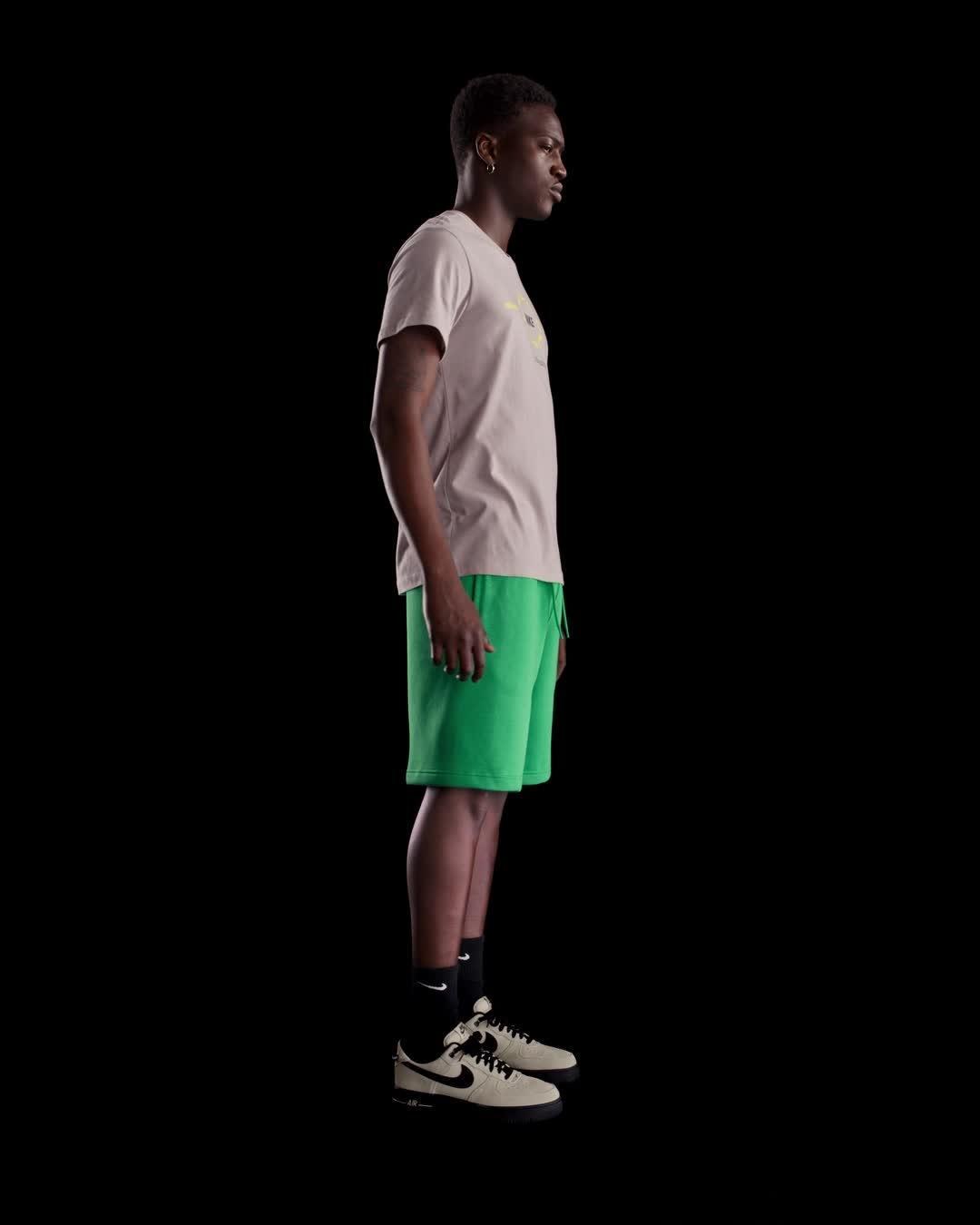 Nike Club Men's Fleece Shorts Product Image