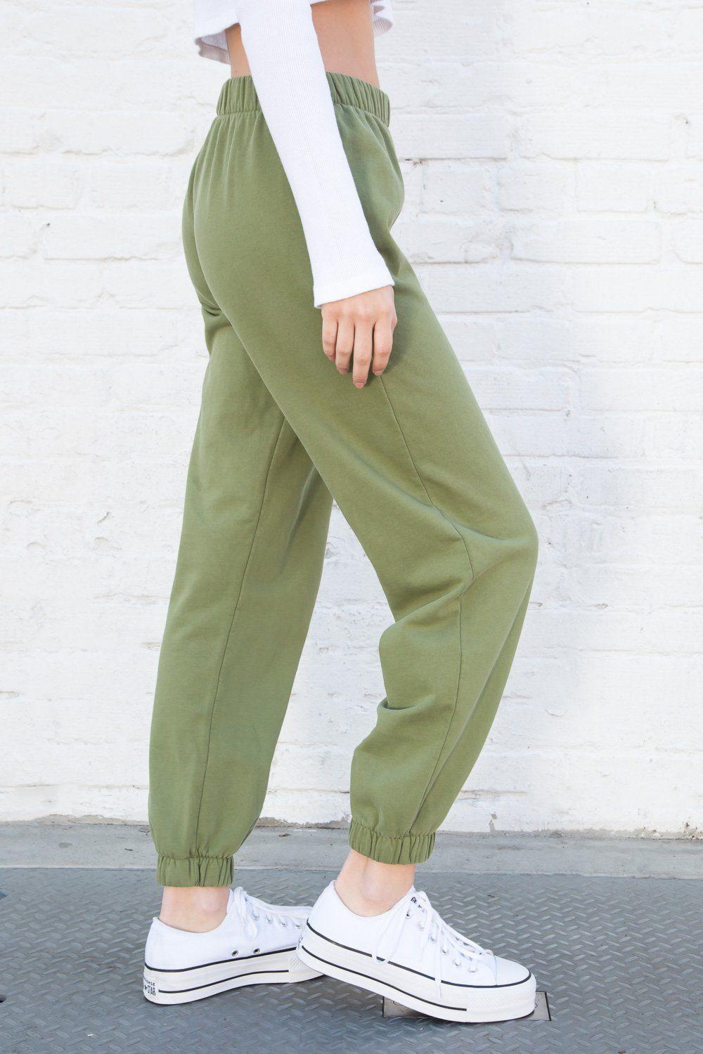 Rosa Sweatpants Product Image