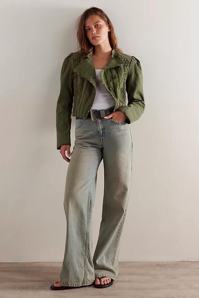 Bali Simone Jacket Product Image