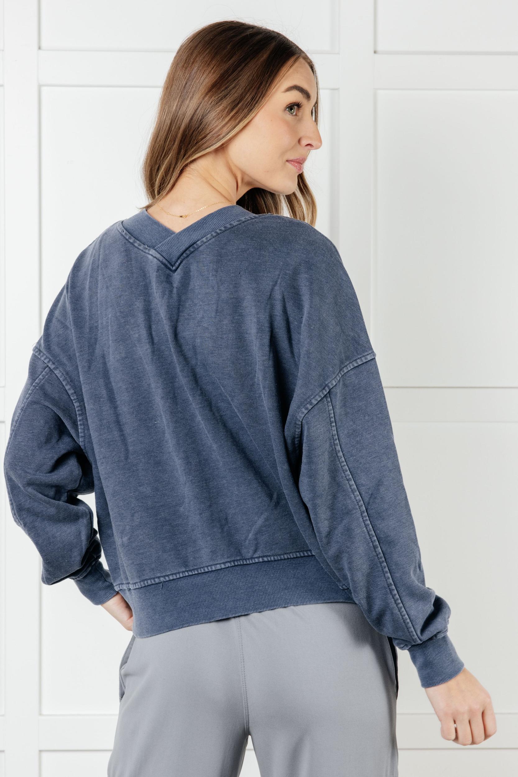 She's a Scholar Mid-Length Skirt Product Image