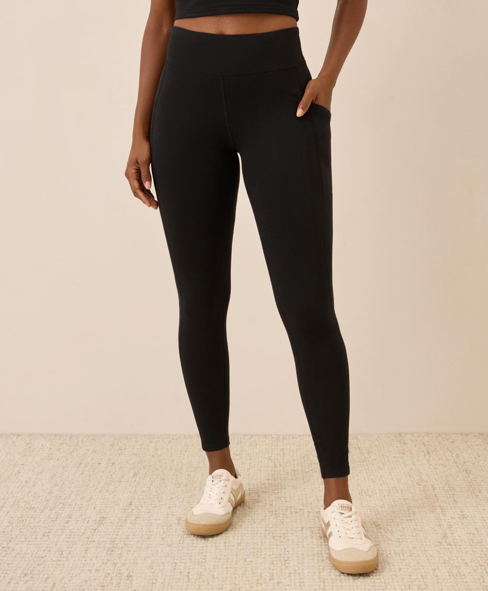 Womens On the Go-To Pocket Legging M Product Image