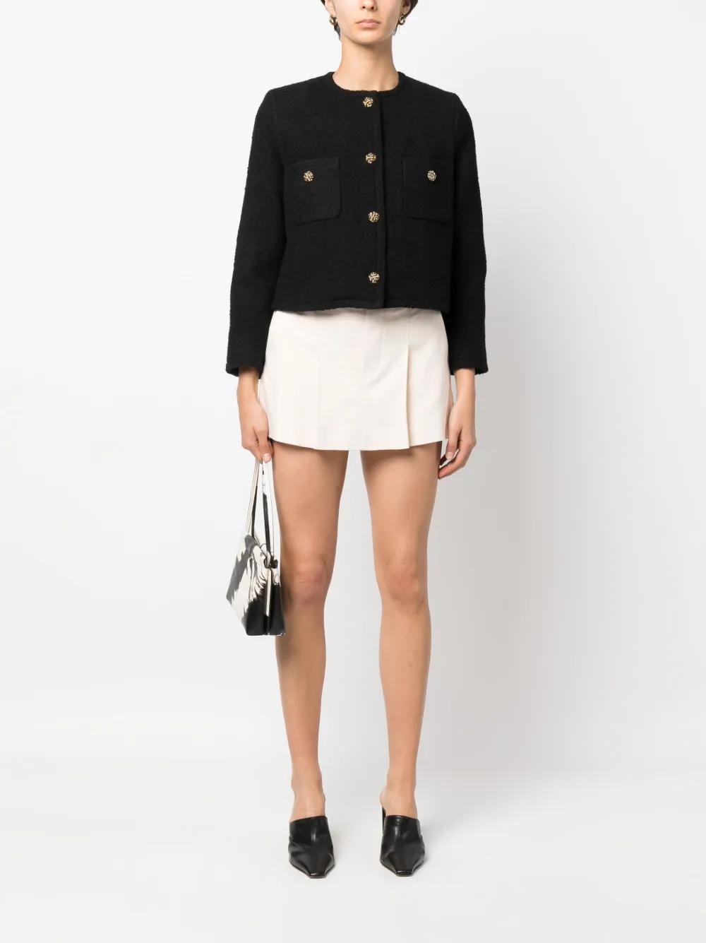 Meredith tweed jacket Product Image