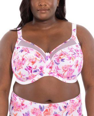 Kayla Side Support Bra Product Image
