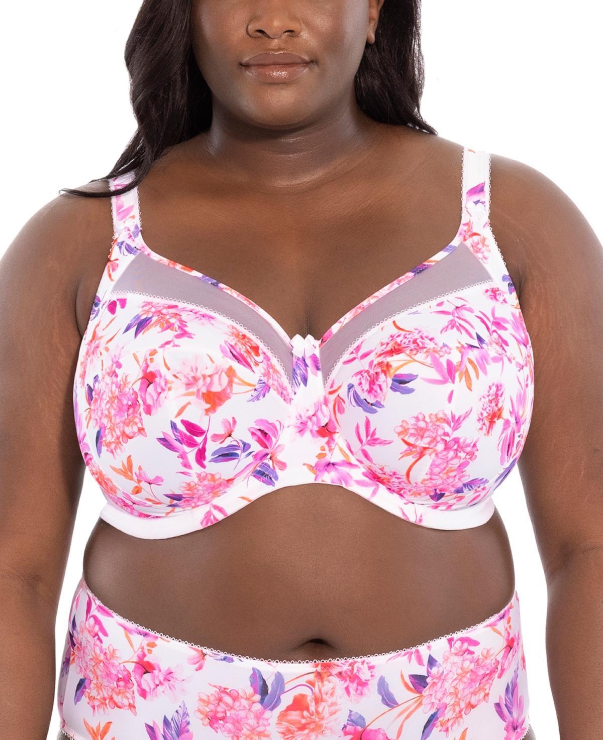 Kayla Side Support Bra Product Image