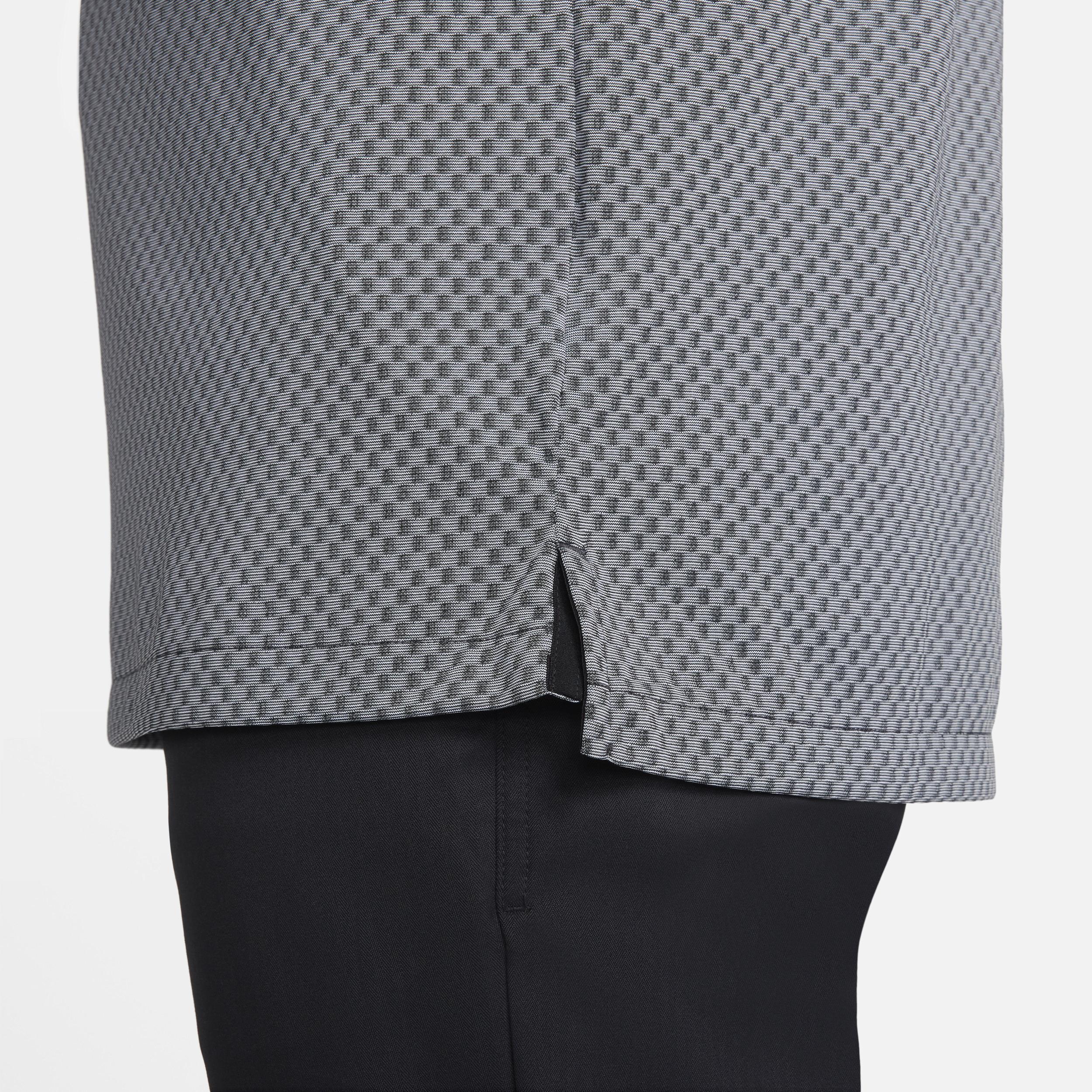 Nike Men's Tour Dri-FIT Golf Polo Product Image