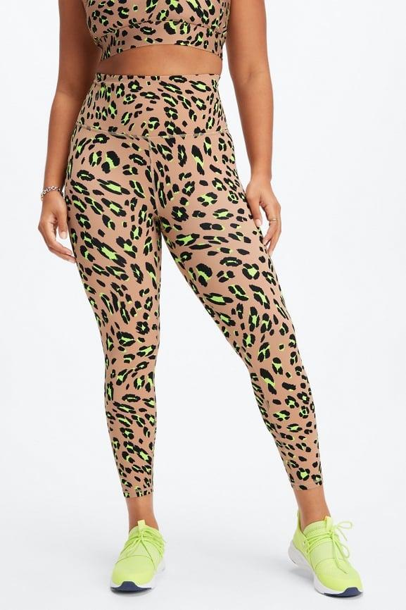 Define PowerHold® Ultra HW 7/8 Legging Product Image