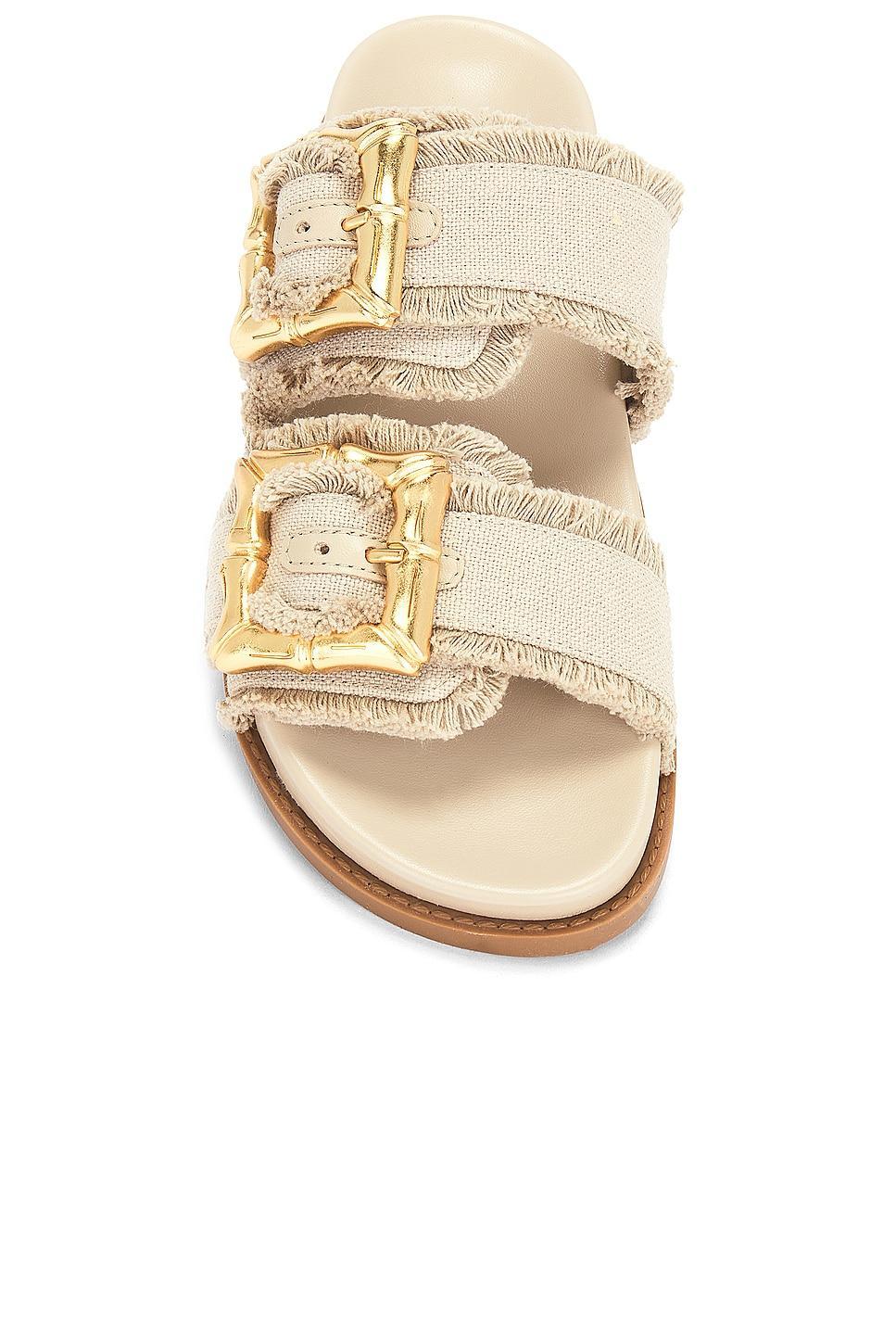 Enola Sporty Casual Sandal Schutz Product Image