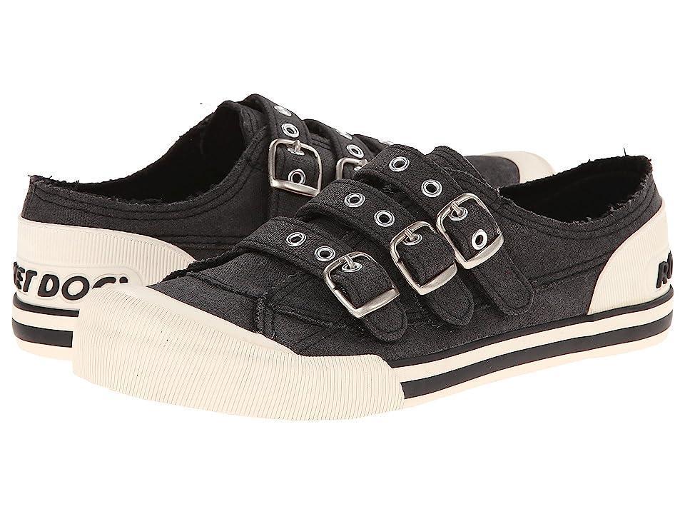 Rocket Dog Jolissa Women's Sneakers, Size: 8, Black Product Image