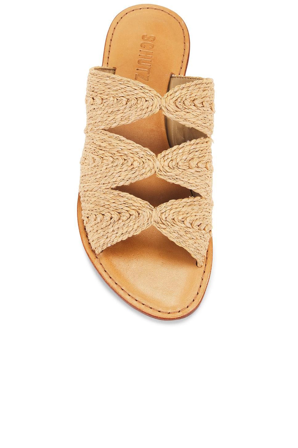 Ivy Sandal Schutz Product Image