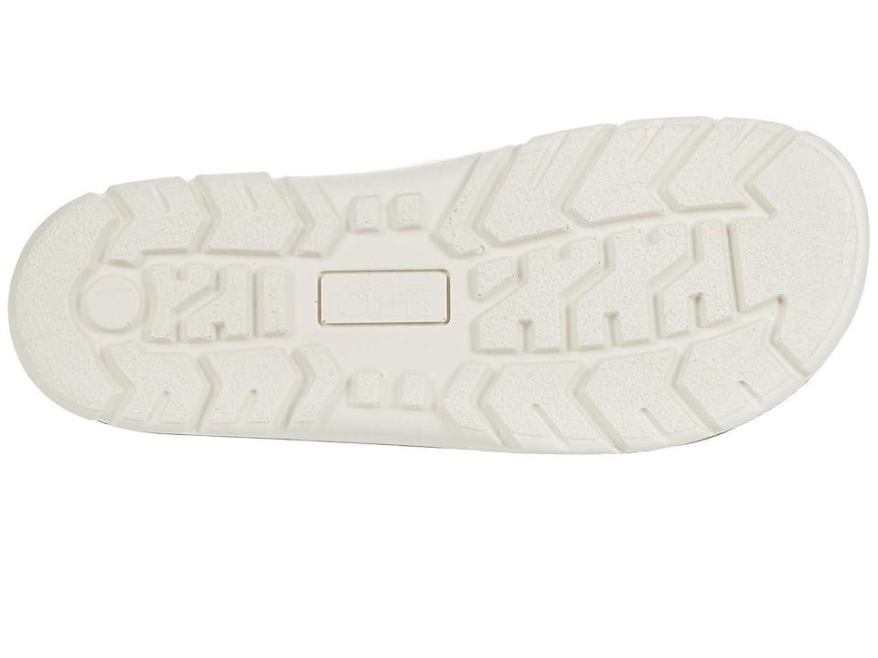 Cliffs by White Mountain Banksy (White Exotic) Women's Shoes Product Image