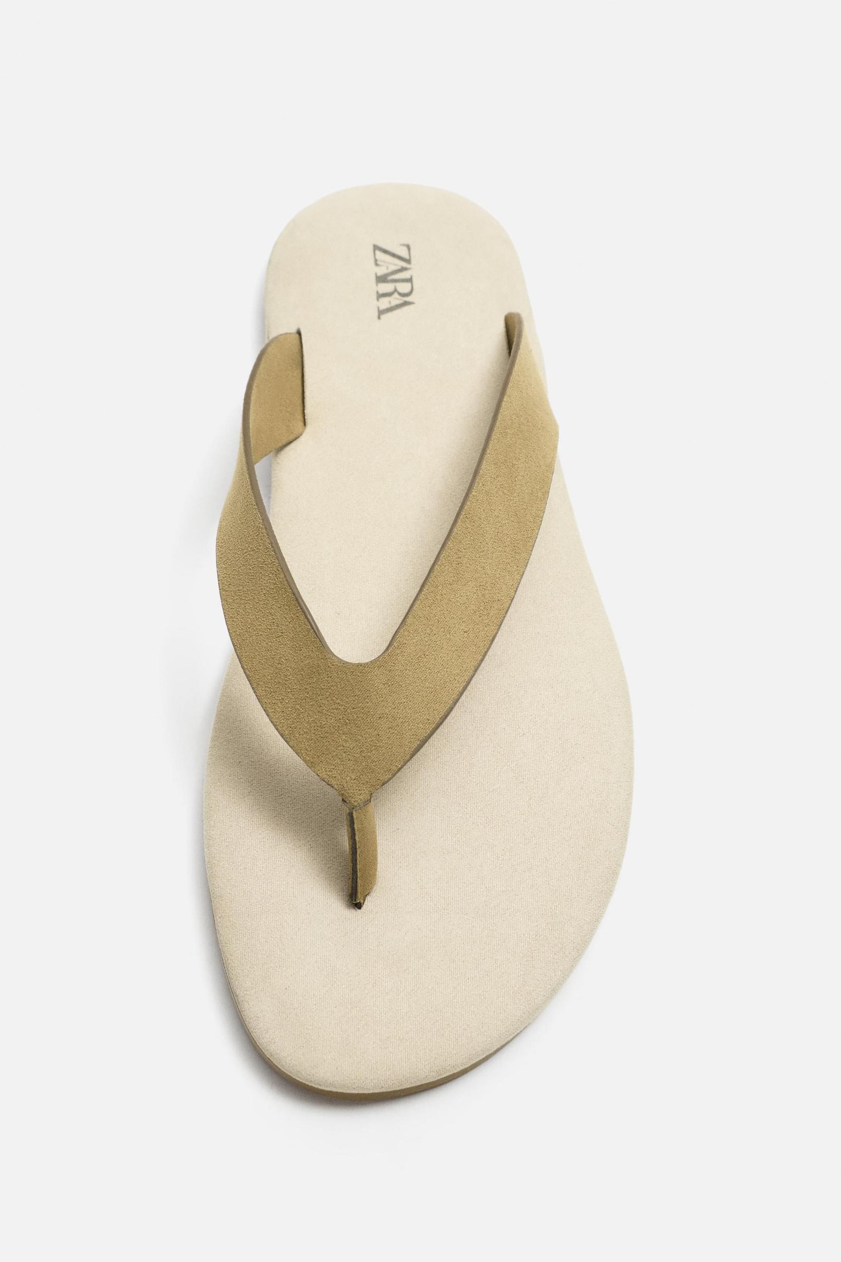 STRAPPY SANDALS Product Image