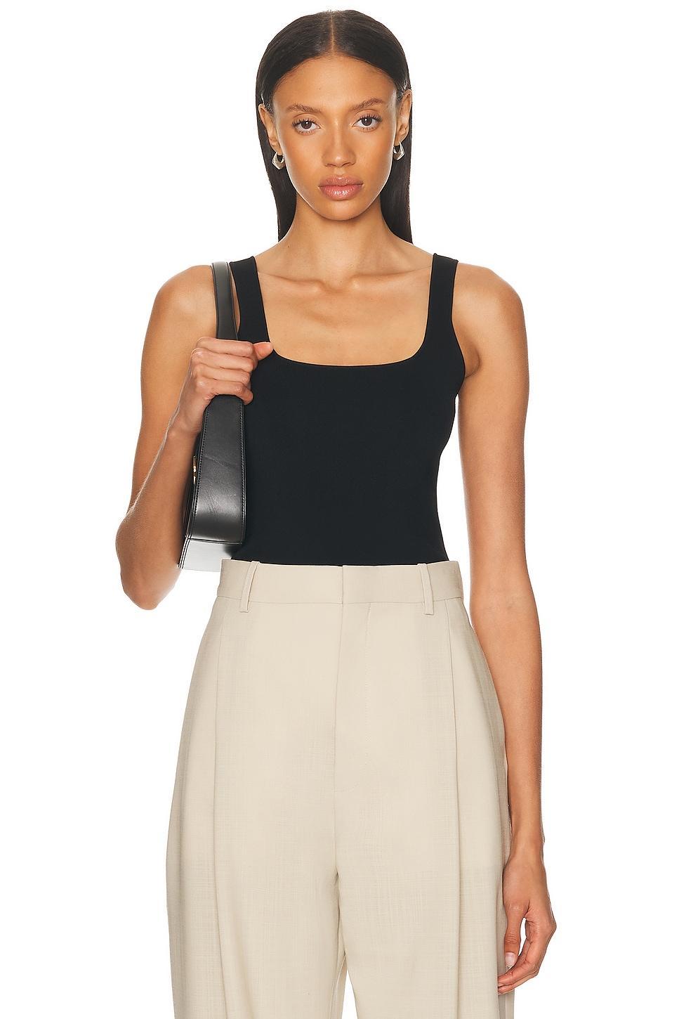 Studded Tank Top Product Image
