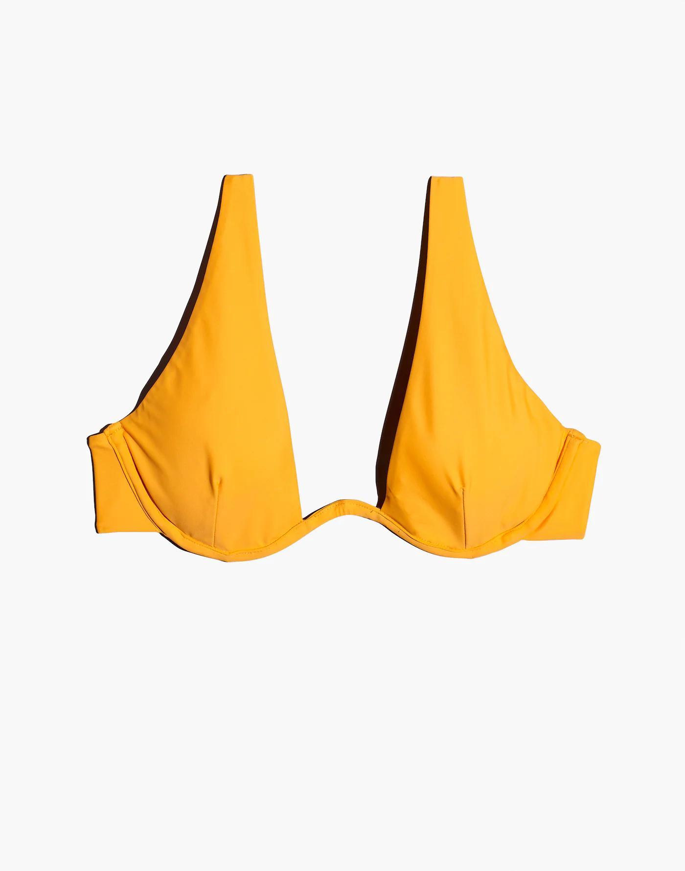 Jade Swim Paloma Bikini Top Product Image
