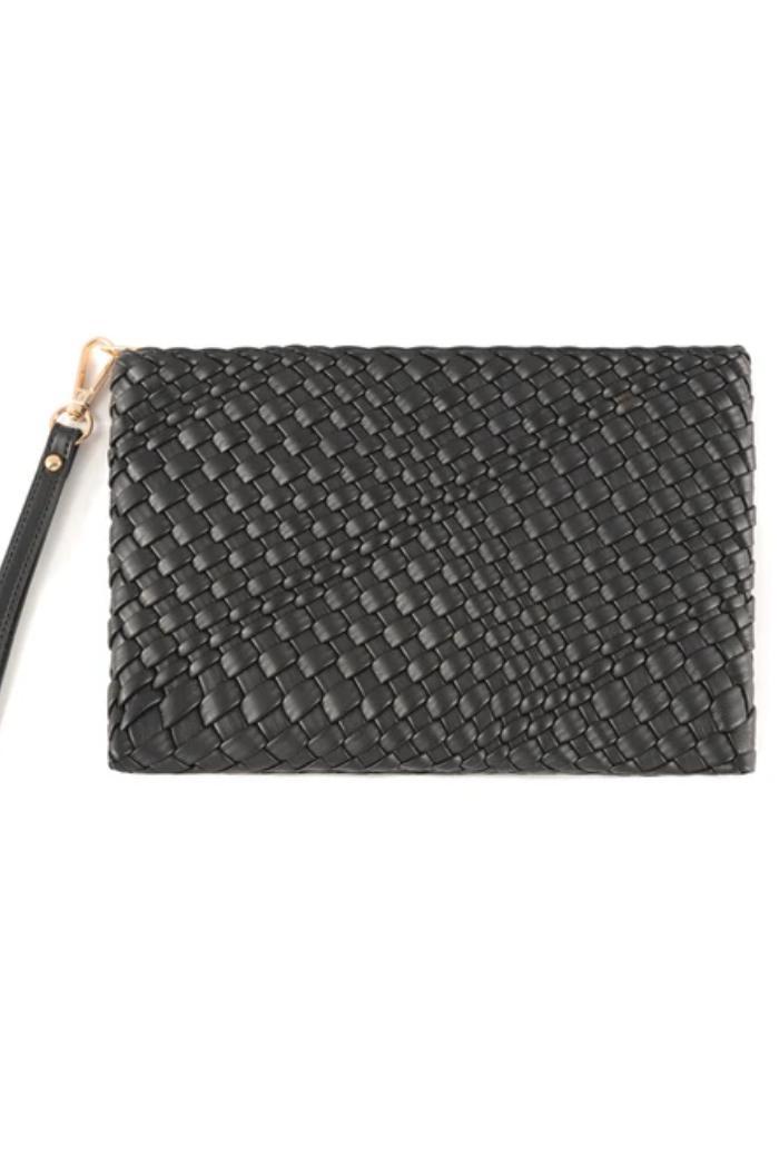 Blythe Zip Wristlet Product Image