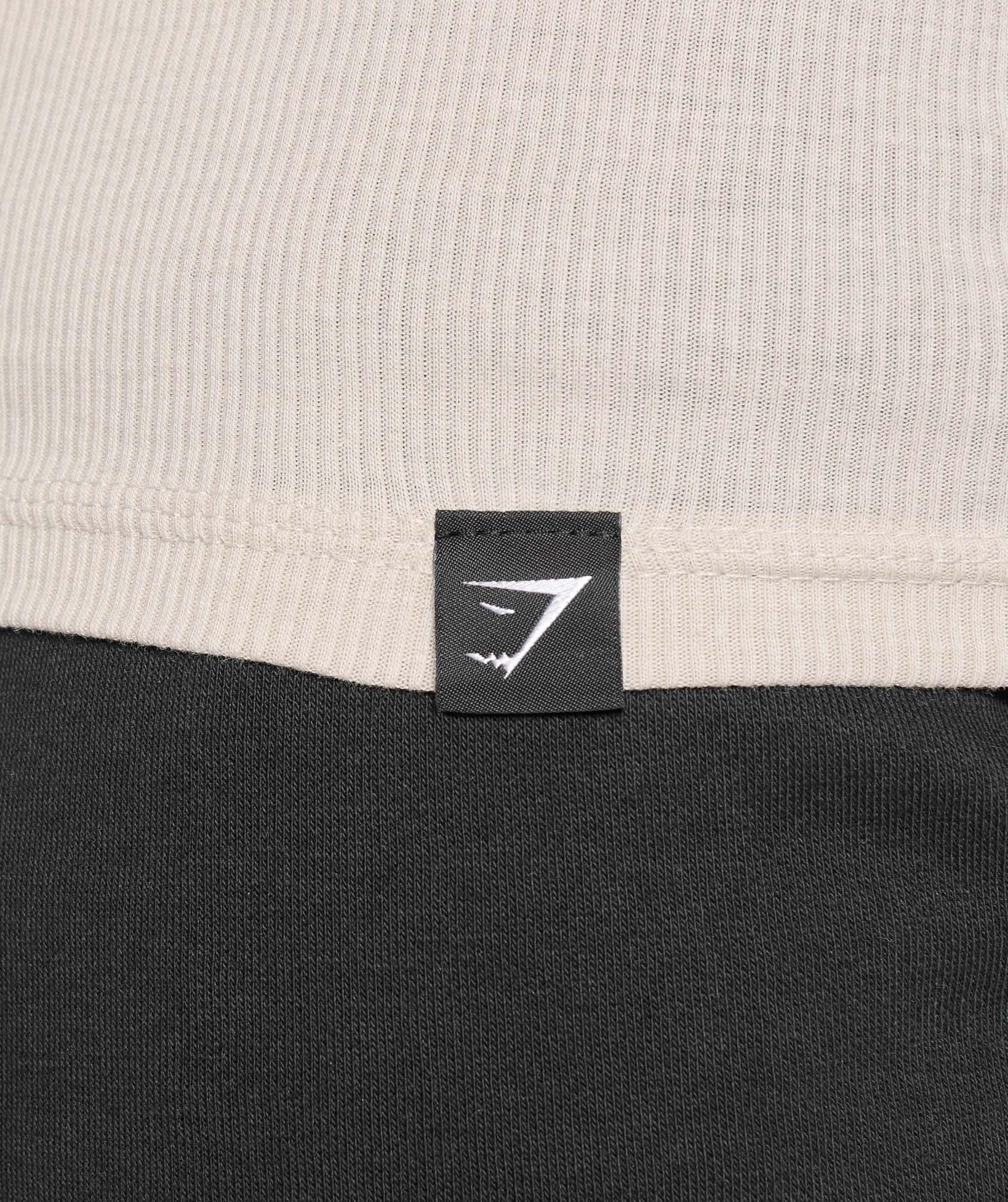Ribbed Tank 3PK Product Image