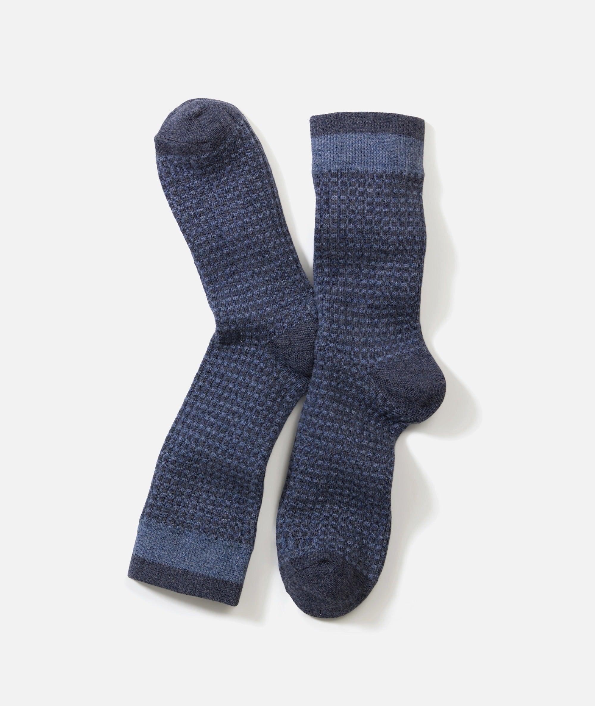 Crew Sock Product Image