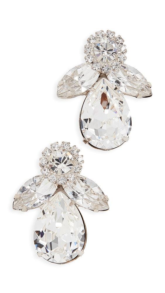 Jennifer Behr Edith Earrings | Shopbop Product Image
