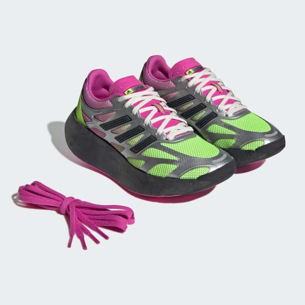 adidas Womens Originals adiZero Aruku Shoes Product Image