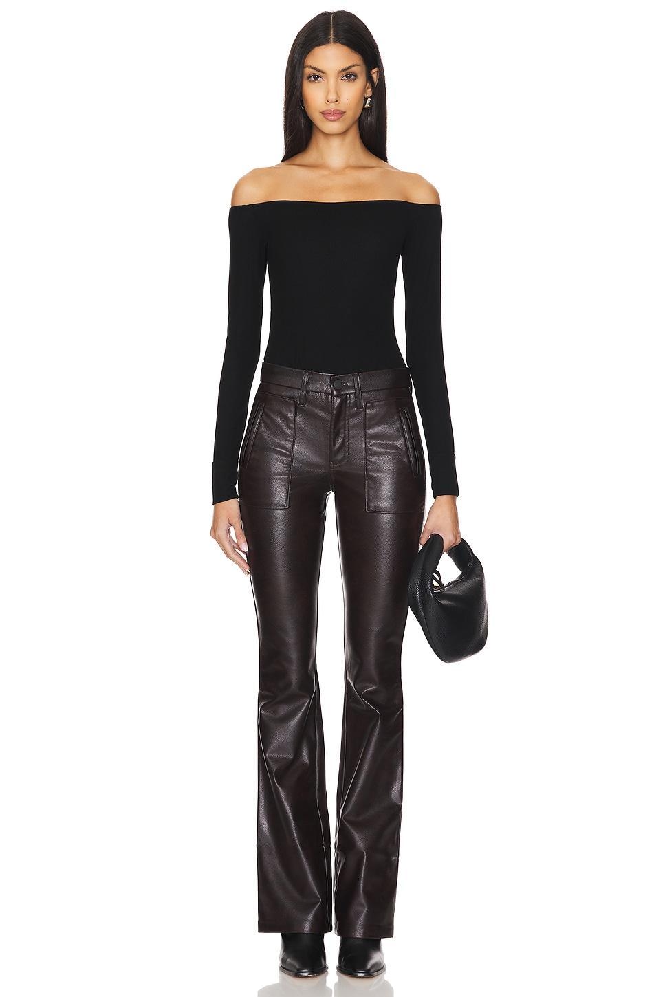 Barbara High Rise Boot Hudson Jeans Product Image
