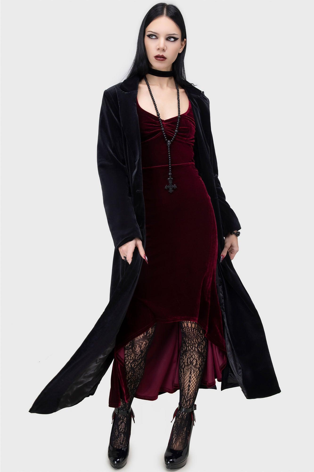Hadean Muse Dress Female Product Image