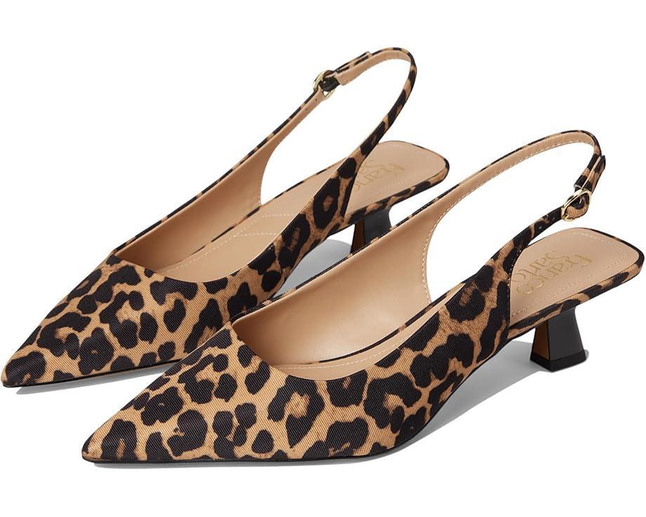Women's Franco Sarto L-Jaden Slingback Shoes Product Image