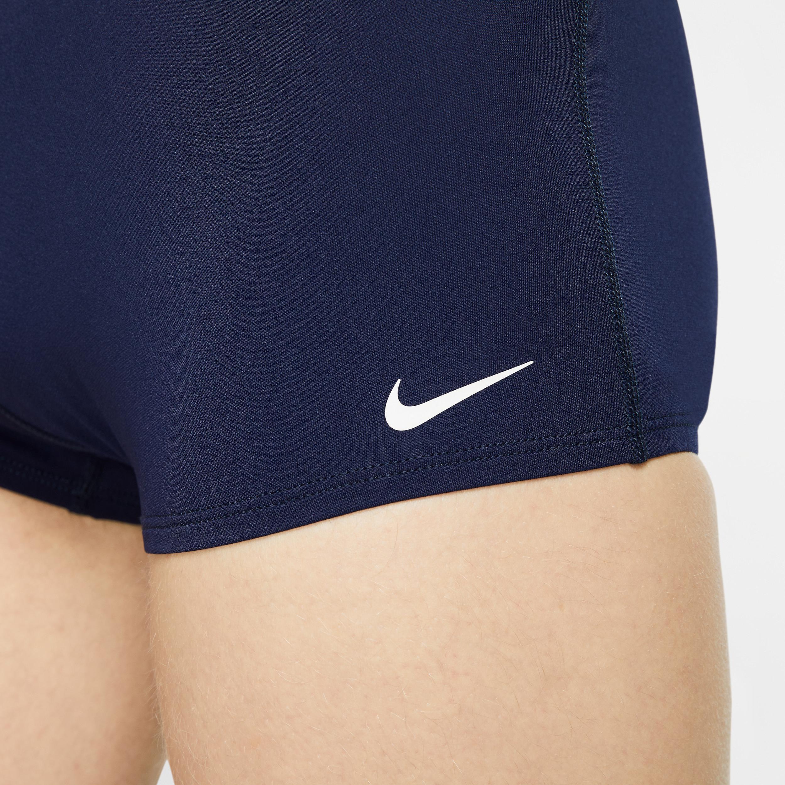 Nike Men's Swim Square Leg Jammer Swimsuit Product Image