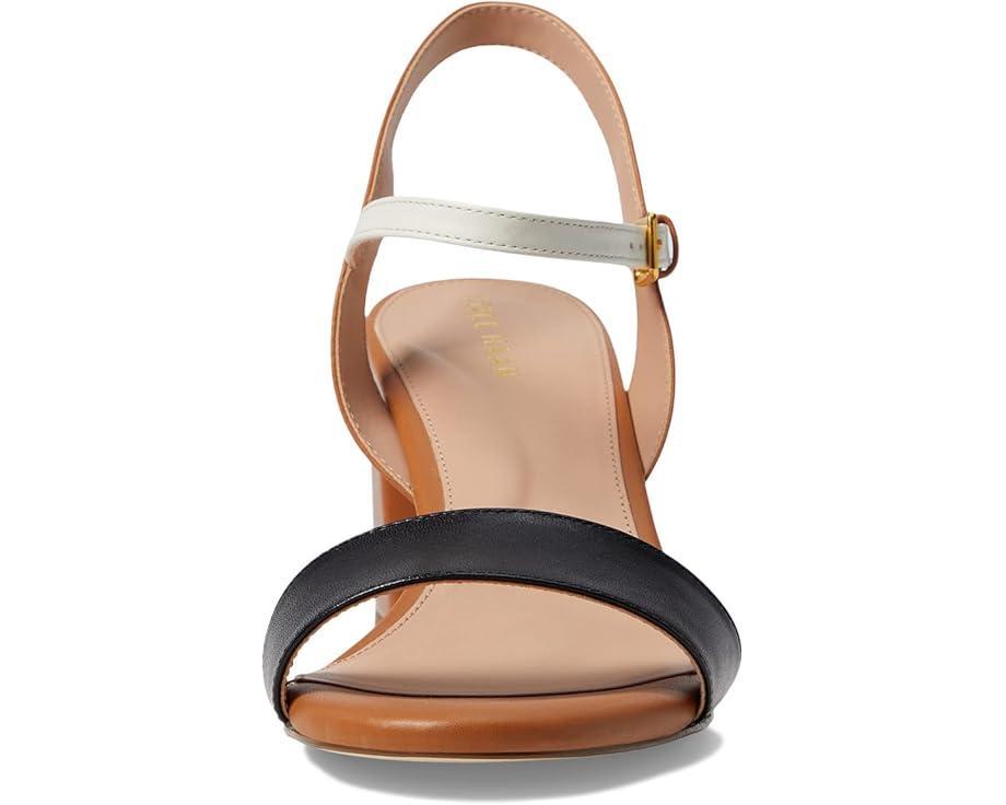 Women's Cole Haan Josie Block Heel Sandal (65 mm) Product Image