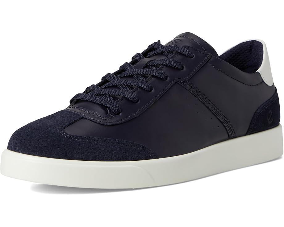 Street Court Lace Sneaker Product Image