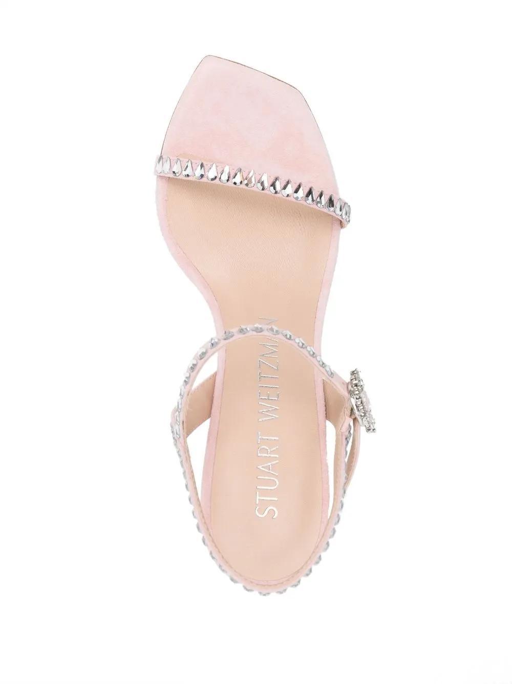 Gemcut 100mm sandals Product Image