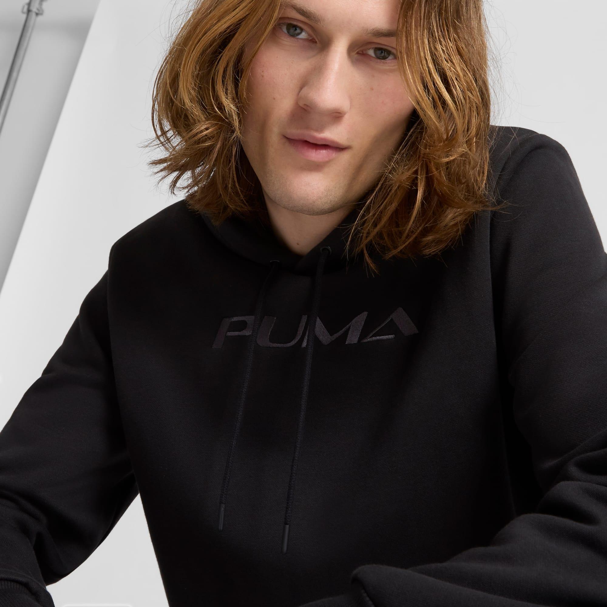 Tonal Collection Graphic Hoodie Product Image