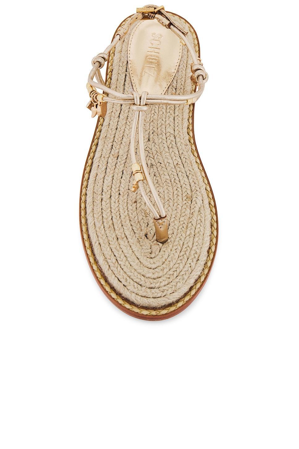 Mitchel Sandal Schutz Product Image
