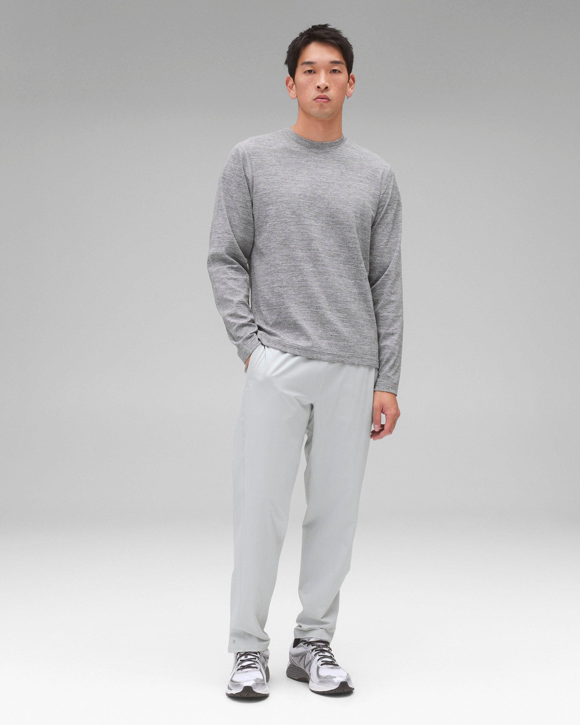 Lightweight Cordura Standard Training Long Sleeve Male Product Image
