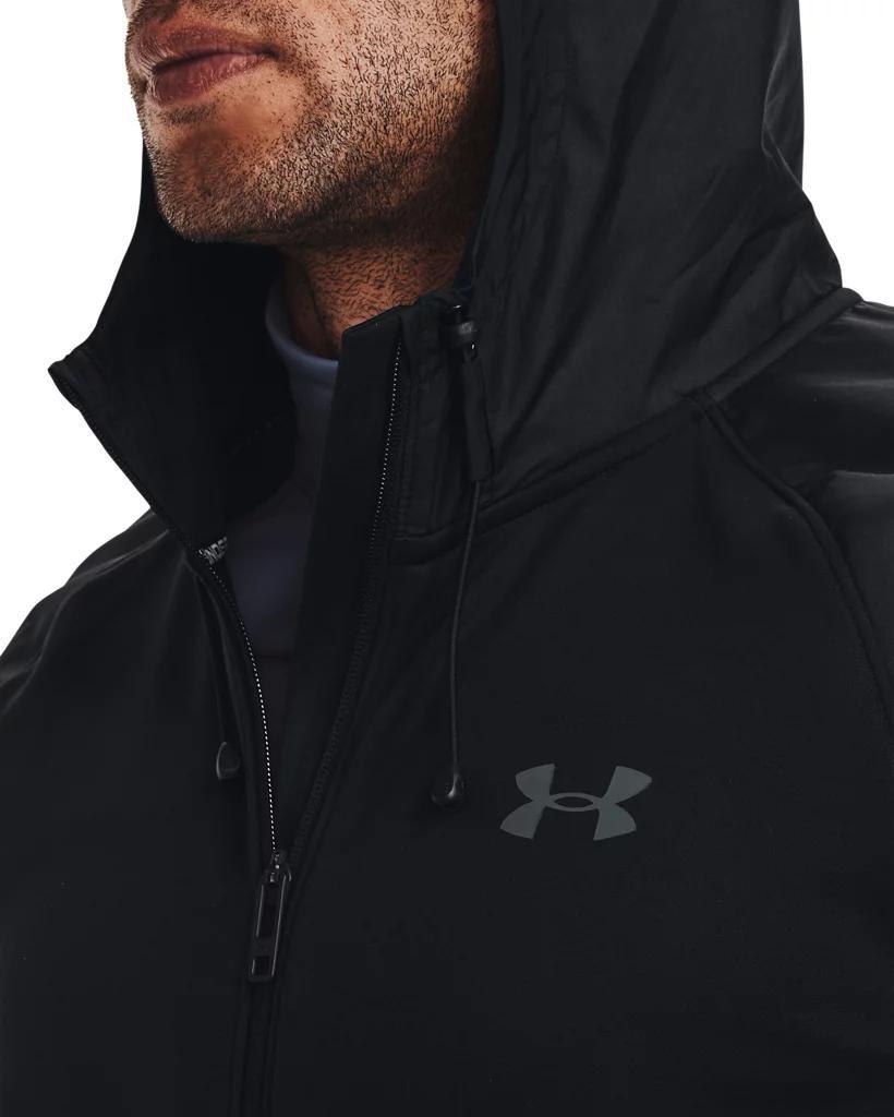 Men's UA Tech™ Fade Short Sleeve Product Image