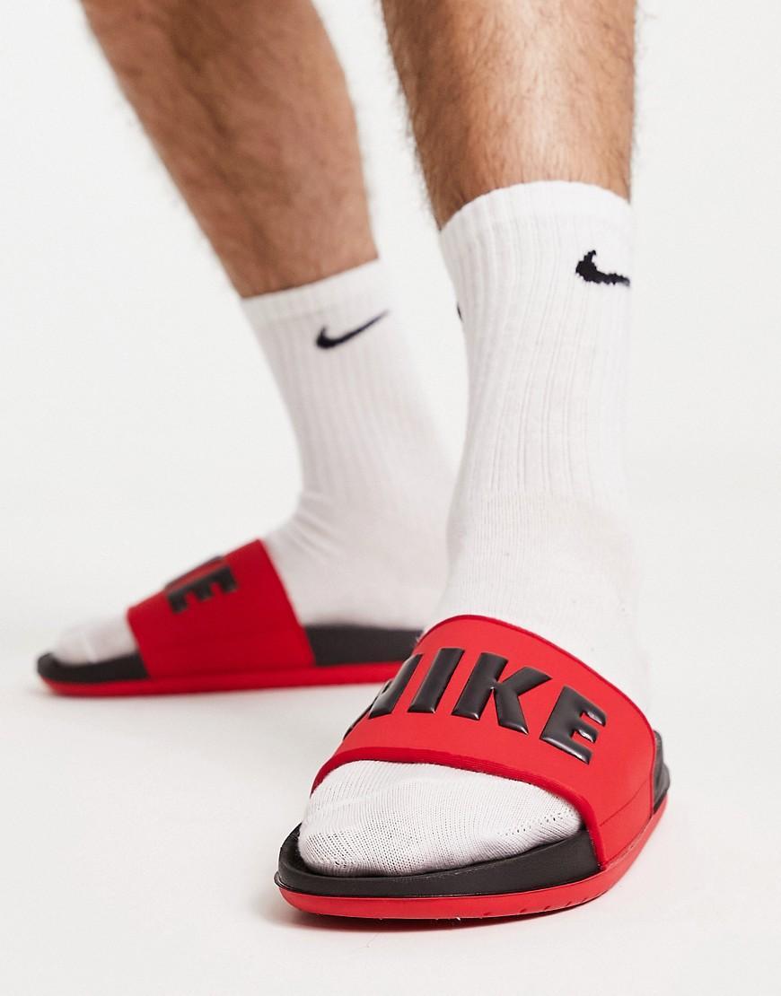Nike Men's Offcourt Slides Product Image