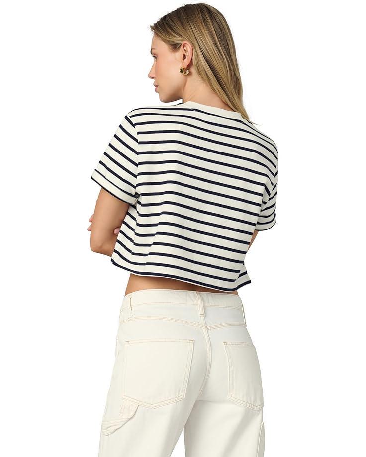 Skye Short Sleeve Tee Product Image