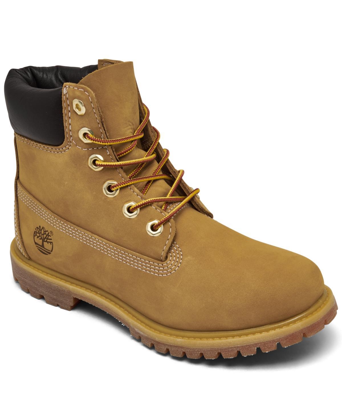 Womens Timberland® Premium 6-Inch Boot Product Image