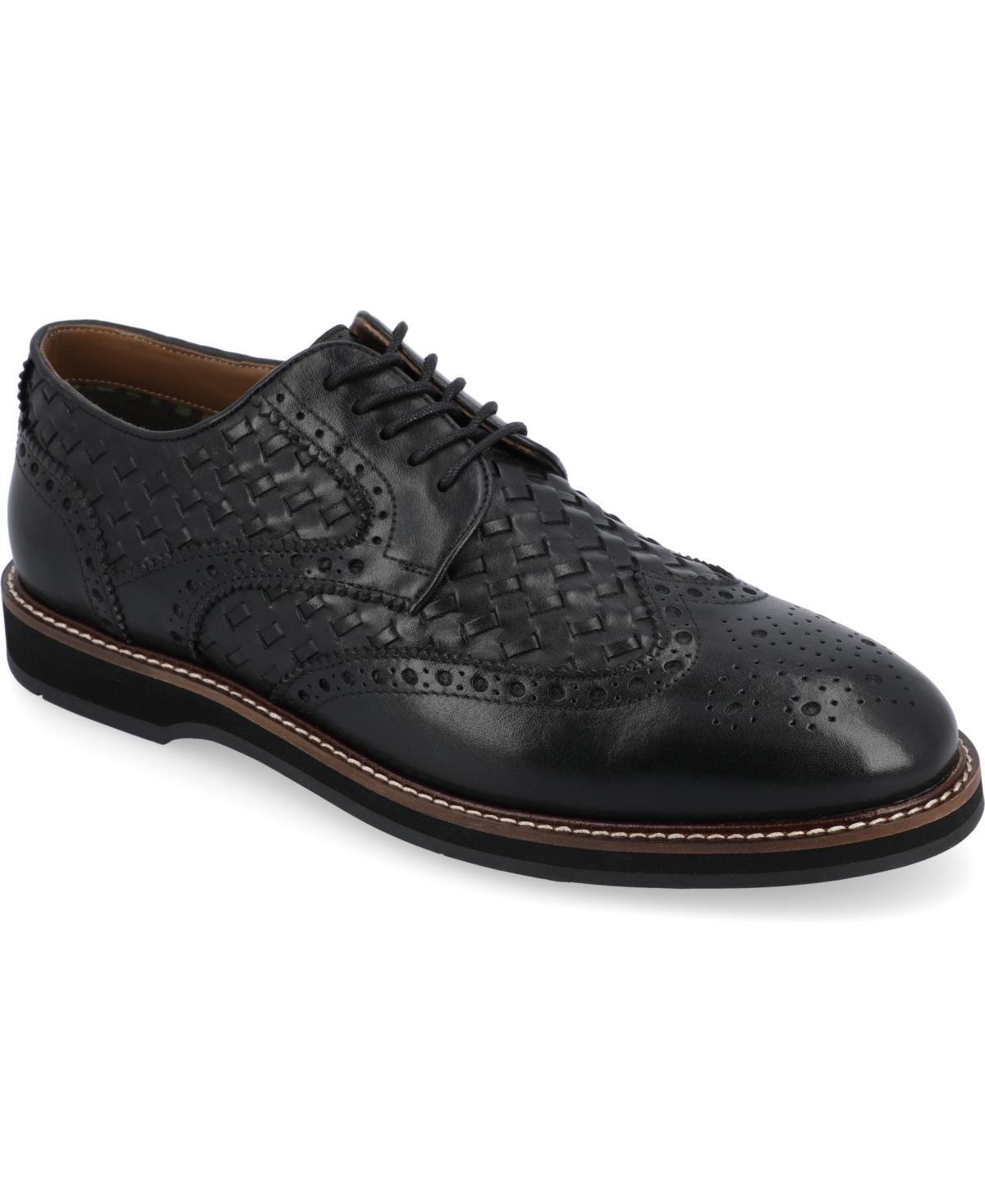 Thomas & Vine Mens Radcliff Oxford Product Image