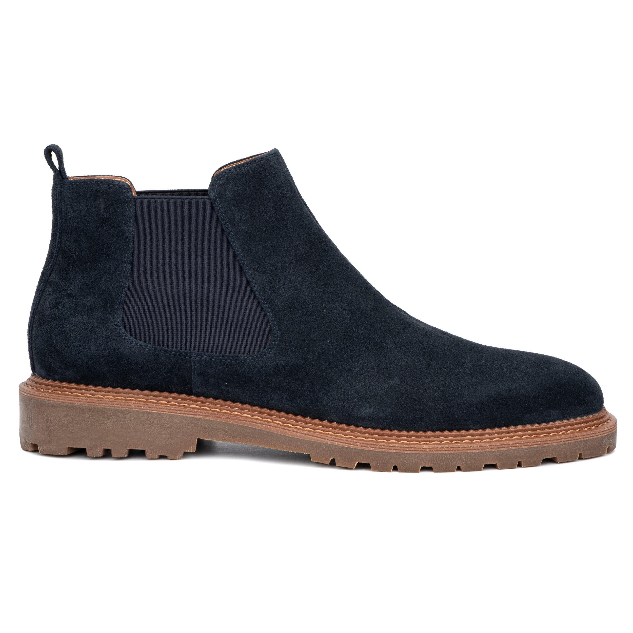 Vintage Foundry Co. Men's Blaise Chelsea Boot Product Image