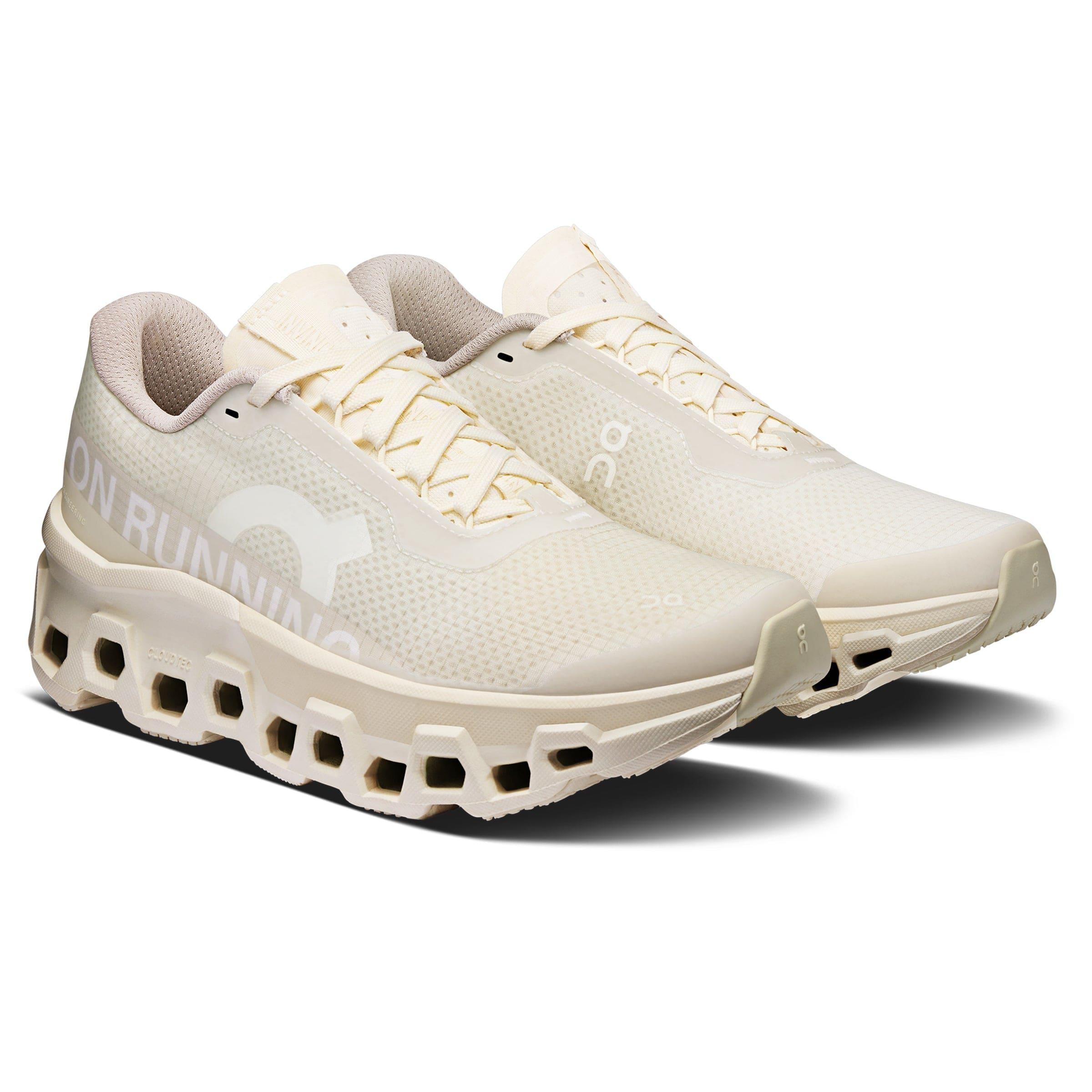 X INVINCIBLE WOMEN'S CLOUDMONSTER 2 Product Image