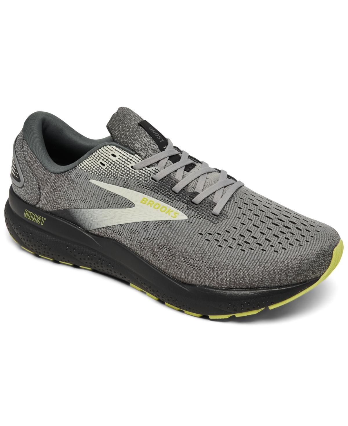 Brooks Mens Ghost 16 Running Shoe Product Image