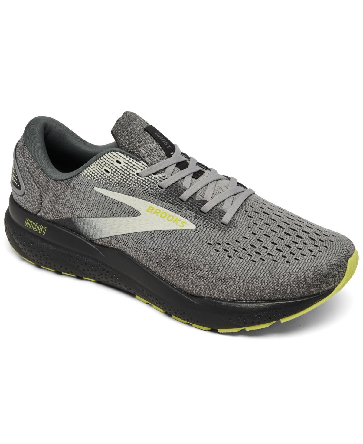 Brooks Mens Ghost 16 Running Shoe Product Image