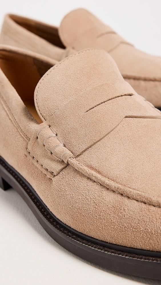 Cole Haan Pinch Prep Penny Loafers | Shopbop Product Image