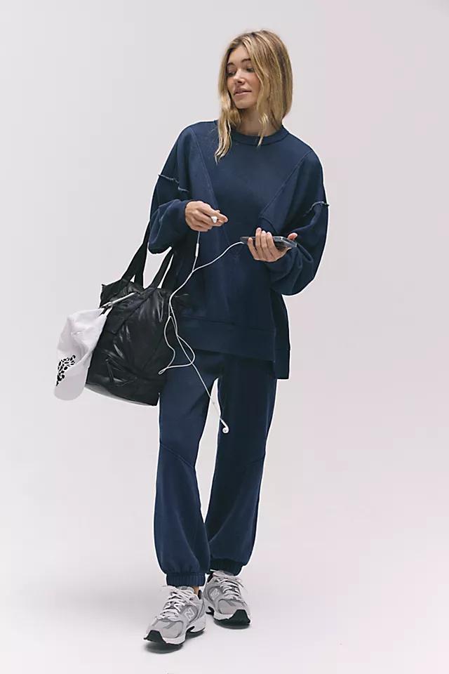 Making It Pullover Product Image