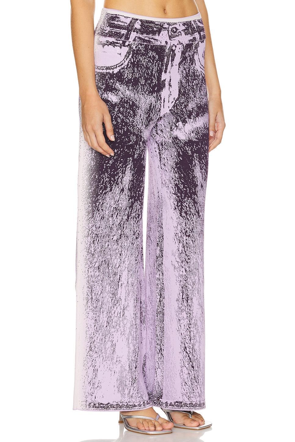 Zahra Wide Leg Pants PH5 Product Image