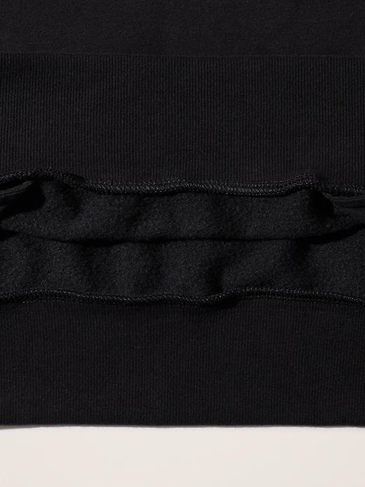 Forever Fleece Relaxed 1/4 Zip Sweatshirt Product Image